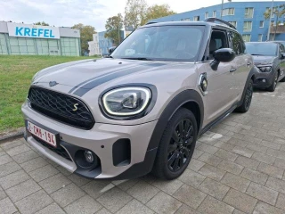 MINI COUNTRYMAN 1.5 COOPER S E 4WD AUTO