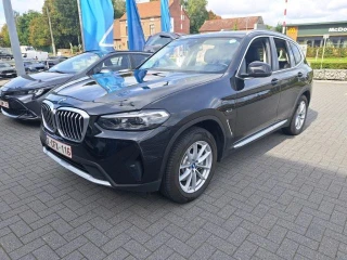 BMW X3 2.0 XDRIVE30E (120KW) AUTO