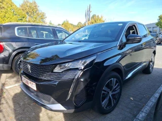 PEUGEOT 3008 1.2 PURETECH 96KW S&S AUTO ALLURE PACK