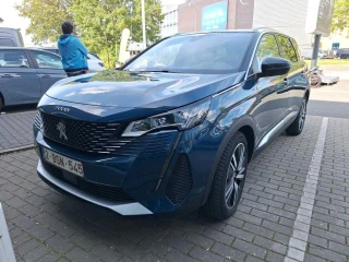 PEUGEOT 5008 1.5 BLUEHDI 130 AUTO GT PACK