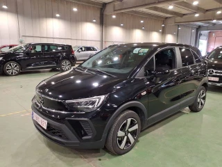 OPEL CROSSLAND 1.5 TURBO D 81KW S-S EDITION