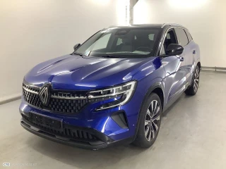 RENAULT AUSTRAL 1.2 HEV E-TECH 200 TECHNO