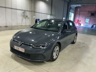 VOLKSWAGEN GOLF VIII 1.0 E-TSI 81KW LIFE DSG