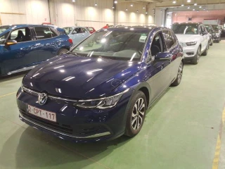 VOLKSWAGEN GOLF VIII 1.0 E-TSI 81KW ACTIVE DSG