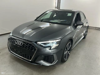 AUDI A3 1.5 35 TFSI 110KW S LINE