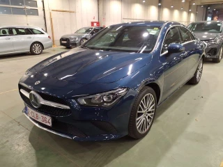 MERCEDES-BENZ CLA 1.3 250 E BUSINESS SOLUTION DCT