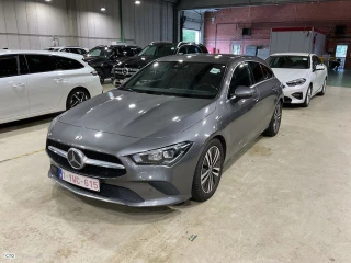 MERCEDES-BENZ CLASS CLA SHOOTING BREAK (X118 180 Business Solution