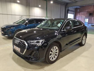 AUDI Q3 Sportback 1.4 45 TFSI E S TRONIC