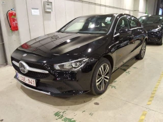 MERCEDES-BENZ CLA - Klasse 1.3 250 E BUSINESS SOLUTION DCT