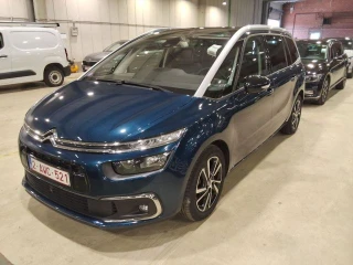 CITROËN GRAND C4 SPACETOURER 1.2 PureTech Shine S&S