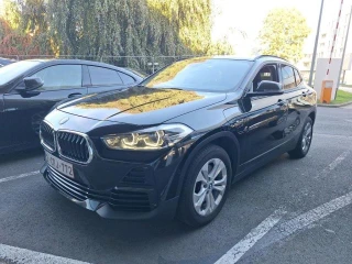 BMW X2 1.5 XDRIVE25E PHEV 162KW)
