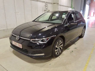 VOLKSWAGEN GOLF VIII 1.4 EHYBRID STYLE DSG