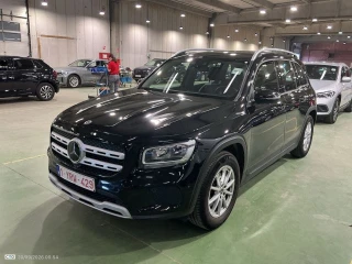 MERCEDES-BENZ CLASS GLB (X247) 200 Business Solution