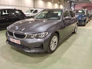BMW 3 SERIES TOURING 2.0 320E