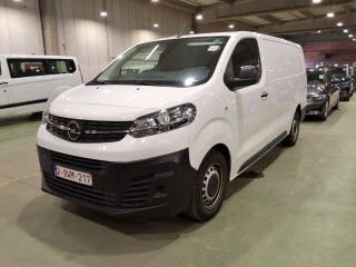 OPEL VIVARO 2.0 TURBO 106KW EDITION L3H1