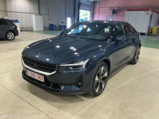 POLESTAR 2 BEV 78KWH SINGLE MOTOR AUTO LONG RANGE