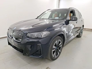 BMW IX3 80KWH AUTO