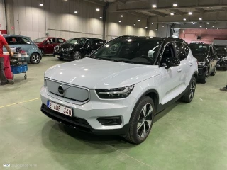 VOLVO XC40 78 kWh P8 AWD Recharge R-Design