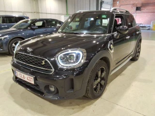 MINI COUNTRYMAN 1.5 COOPER S E 4WD AUTO