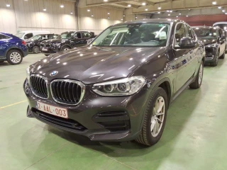 BMW X4 2.0 XDRIVE20D 120KW AUTO 4WD