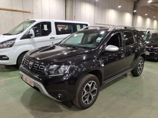 DACIA DUSTER 1.5 BLUE DCI 115 PRESTIGE