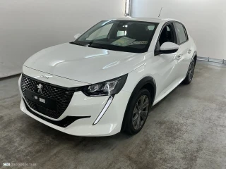 PEUGEOT 208 50 KWH ELECTRIQUE E-208 AUTO ACTIVE PACK