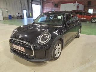 MINI 5 DOOR 1.5 ONE