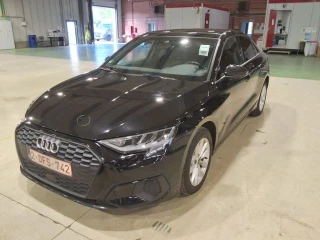 AUDI A3 1.0 TFSI 30 81KW S TRONIC ATTRACTION