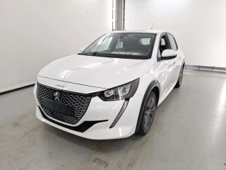 PEUGEOT 208 50 KWH ELECTRIQUE E-208 AUTO ACTIVE PACK