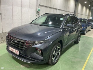 HYUNDAI TUCSON 1.6 T-GDI PHEV 4WD SHINE AUTO