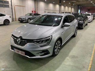 RENAULT MEGANE GRANDTOUR 1.3 TCE 140 TECHNO