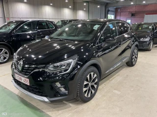 RENAULT CAPTUR 1.0 TCE 90 TECHNO