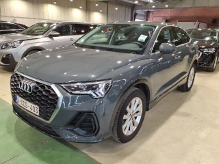 AUDI Q3 Sportback 1.4 45 TFSI E S TRONIC