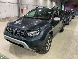 DACIA DUSTER 1.3 TCE 130 PRESTIGE