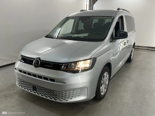VOLKSWAGEN CADDY MAXI 1.5TSI 84KW BMT DRIVE