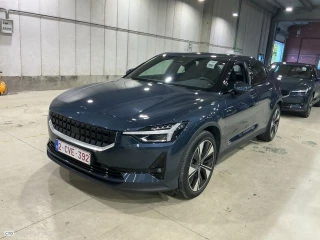 POLESTAR 2 BEV 78KWH SINGLE MOTOR AUTO LONG RANGE