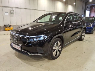 MERCEDES-BENZ EQA BEV 67KWH 250 BUSINESS LINE