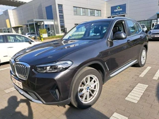 BMW X3 2.0 XDRIVE30E (120KW) AUTO