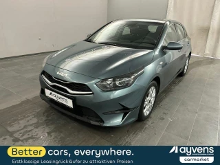 KIA Ceed 1.5 T-GDI DCT7 OPF Vision Limousine, 5-türig, Automatik, 7-Gang