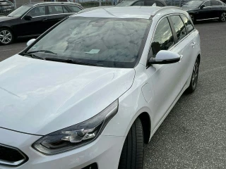 KIA Ceed SW 1.6 GDI DCT OPF Plug-in-Hybrid Spirit Kombi, 5-türig, Automatik, 6-Gang