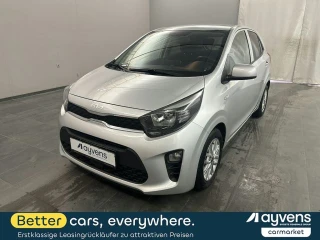 KIA Picanto 1.0 Aut. Vision Limousine, 5-türig, Automatik, 5-Gang