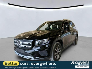 MERCEDES-BENZ GLB 180 d 8G-DCT Style Geschlossen, 5-türig, Automatik, 8-Gang