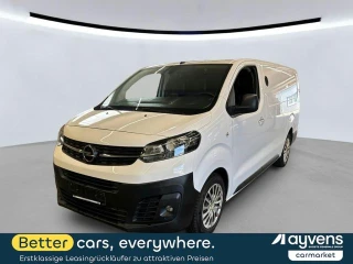 OPEL Vivaro 2.0 D Cargo L EHZ Edition