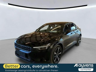 POLESTAR Polestar 2 Dual Motor 78kWh Limousine, 5-türig, Direktantrieb, 1-Gang