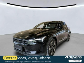 POLESTAR Polestar 2 Single Motor 78kWh Limousine, 5-türig, Direktantrieb, 1-Gang