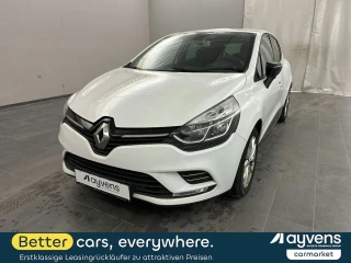 RENAULT Clio TCe 90 Start & Stop COLLECTION Limousine, 5-türig, 5-Gang