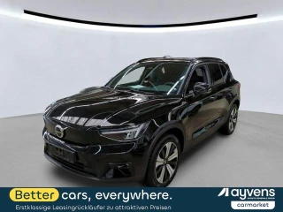 VOLVO XC40 Electric Recharge 78 kWh Twin Motor Ultimate