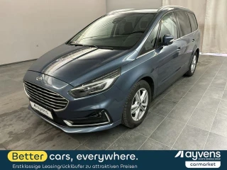 FORD Galaxy 2.0 EcoBlue S&S Aut. TITANIUM Kombi, 5-türig, Automatik, 8-Gang