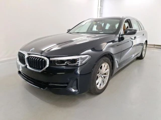 BMW 5 SERIES TOURING 2.0 518D 100KW AUTO
