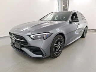 MERCEDES-BENZ C-CLASS BREAK 2.0 C 300 E PHEV AUTO AMG LINE